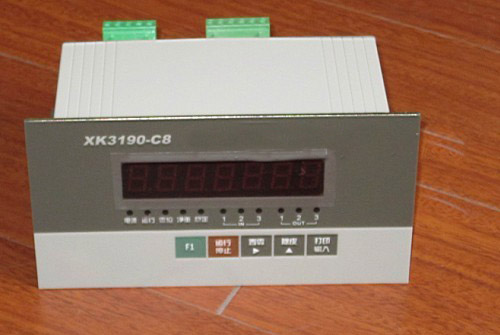 XK3190-C8仪表