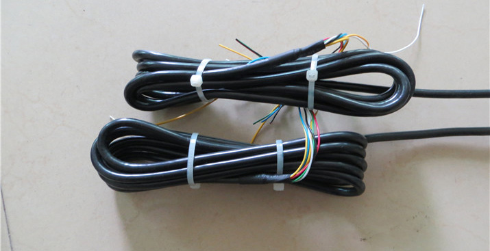 托利多SSH称重传感器电缆