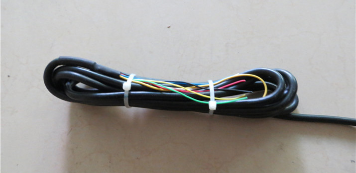 托利多IL-250称重传感器电缆