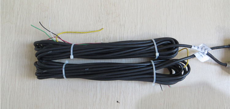 梅特勒托利多0745A-0.55t称重传感器电缆